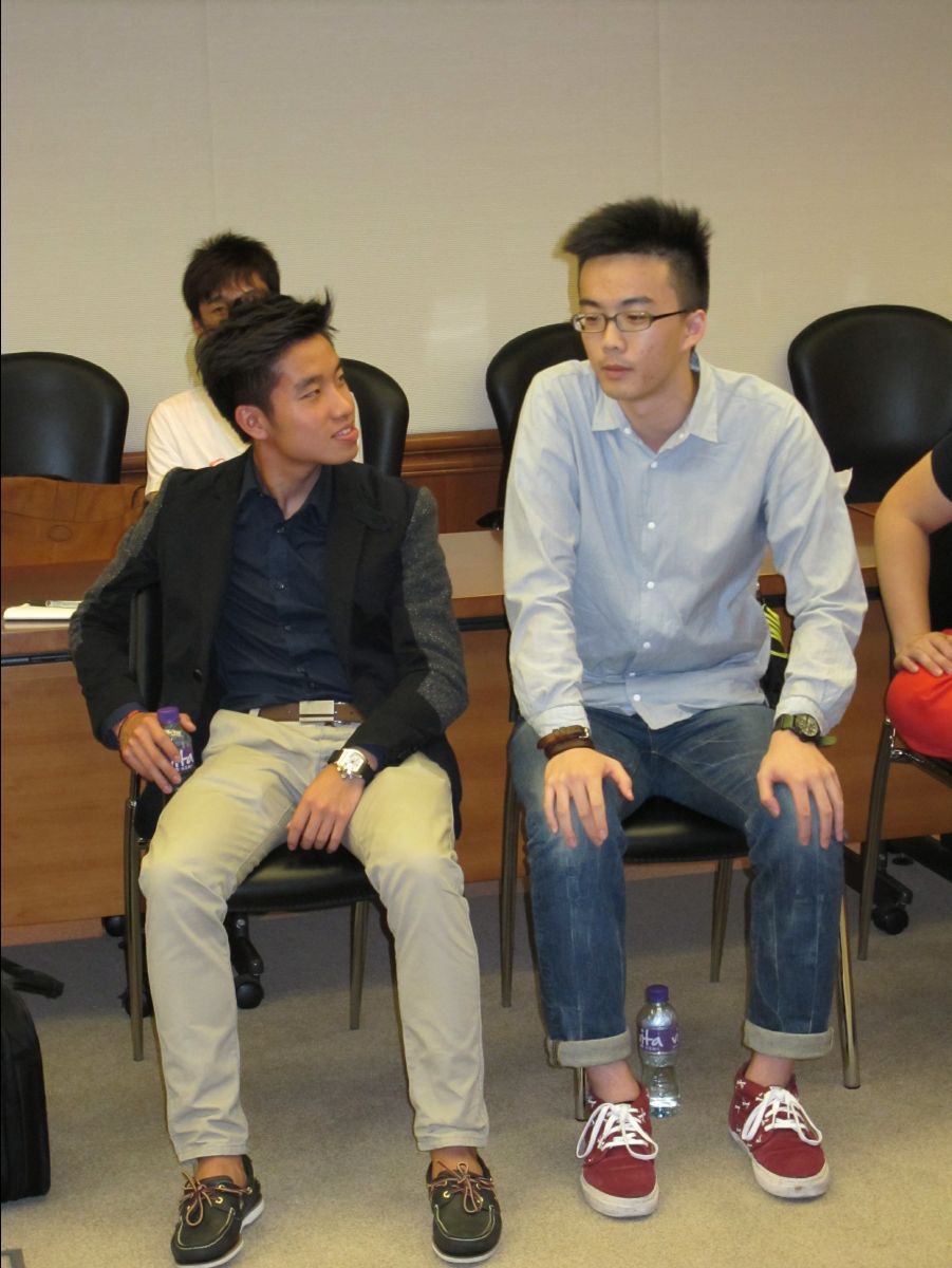 20130727 Cambridge mentorship07